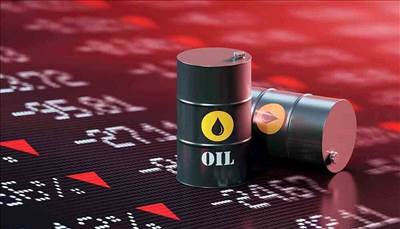 قیمت نفت زیر ۷۰ دلار باقی می‌ماند